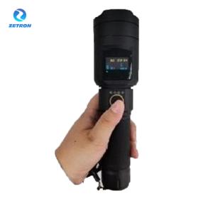 China MS600-L Laser Methane Remote Detector High Performance on sale