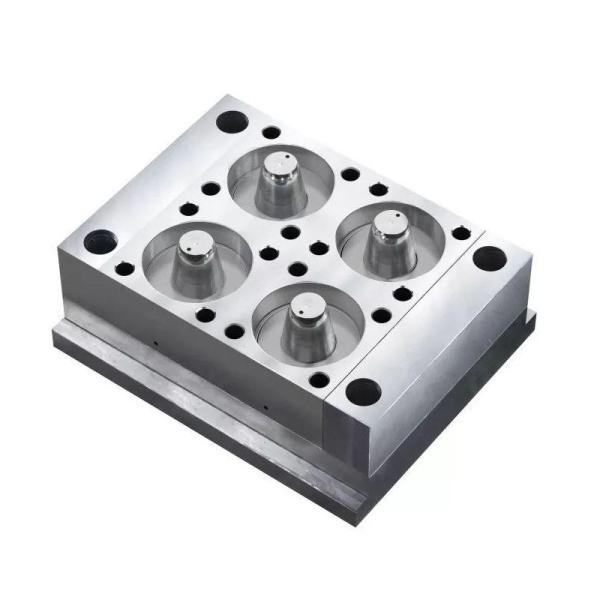 Custom ABS Rapid Prototyping Injection Molding Heat Treatment