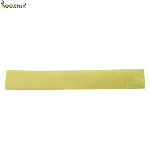 Wangshi Mavrilk Fluvalinate Strips Curing Varroa Mites Of Bees