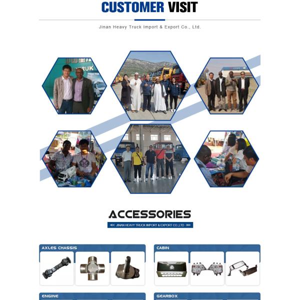 Shacman Garbage Compacted Truck X6 4X2 6 Wheels Compactor Rubbish Bin Truck Good Product