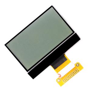 Wholesale 12864 waterproofed custom monochrome lcd display for pos machine from china suppliers