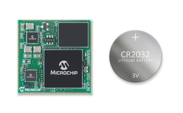 MICROCHIP AT24CM01-SSHM-T IC Electronic Component PGA Asics (Application Specific Integrated Circuits)