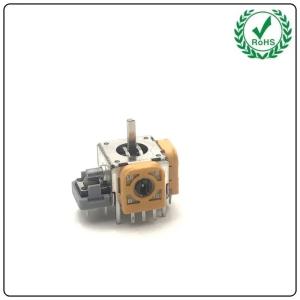 Wholesale FJM10K Gamepad Control B10K Analog Joystick , Gamepad Rocker Potentiometer from china suppliers