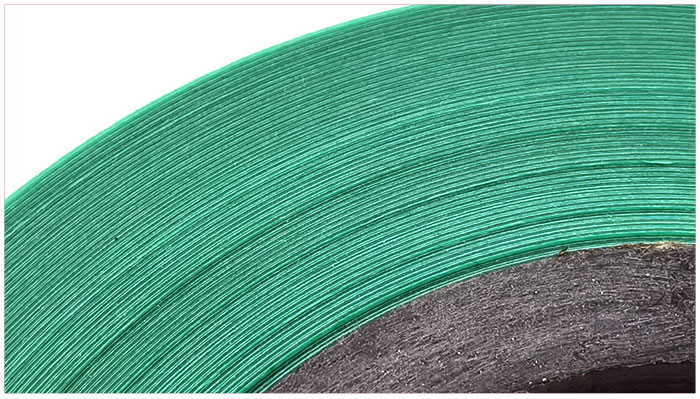 DM insulation paper