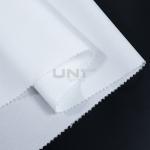 Twill Weave Woven Interlining Supplier