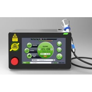 Harlas Minimally Invasive Laser Equipment ENT Treatment 45W