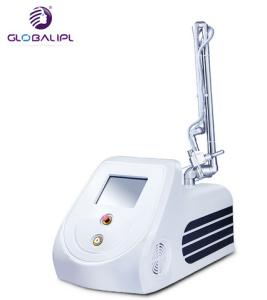 7 Scan Shapes Fractional Co2 Laser Treatment Strech Mark Removal Tighten Vagina