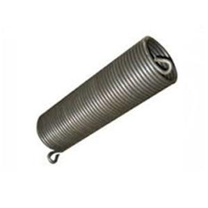 Custom Roller Shutter Door Helical Spring , Strong Rolling Push Shutter Spring