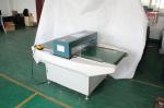 Single Phase Capacitor Motor Rotation Needle Detector Machine / Conveyors