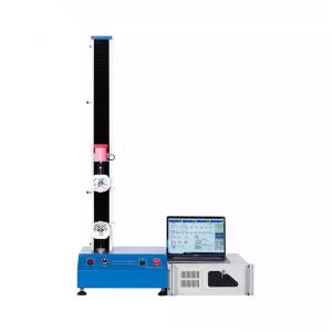 Wholesale Microcomputer Servo Control Textile Universal Testing Machine OEM from china suppliers