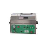 0.5kg/Min Coil Jet Dry Ice Cleaning Machine with Non Destructive Particle