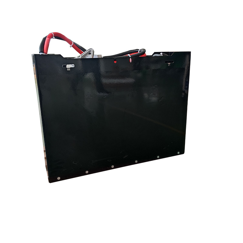 OEM Forklift Lithium Battery Cells 25.6V 202AH 740x170x520mm