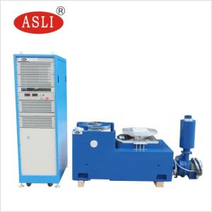 Wholesale Package Transportation Vibration Testing Machine XYZ High Stability from china suppliers