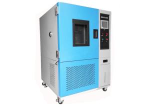 Wholesale TEMI 880 Touch Screen Xenon Arc Environmental Testing Chamber 50Hz 3 Phase from china suppliers