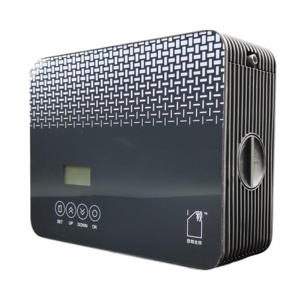Quality Essential Oil HVAC Scent Diffuser Machine 25dB Quiet Working for sale