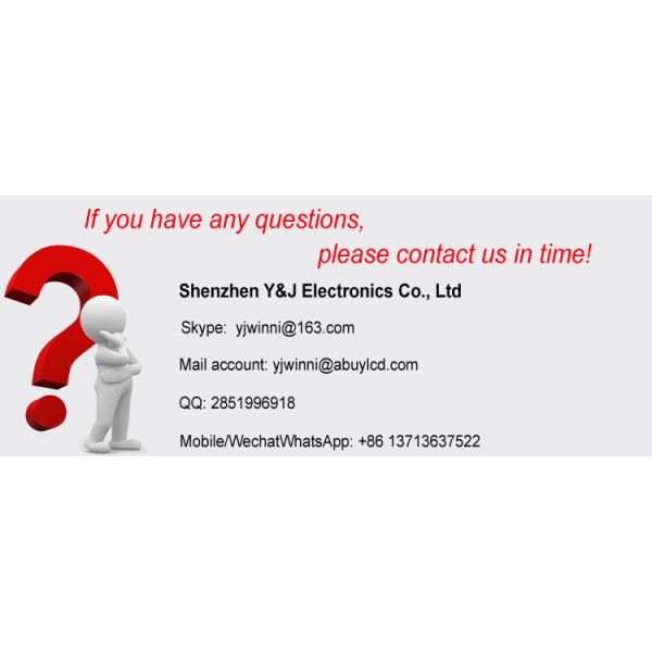 CXA-P1212C-WJL LCD Display Inverter Industrial Inverter Board