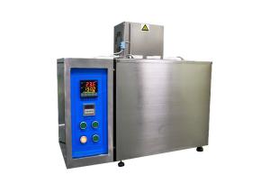 China Oil Immersion Test Equipment IEC 62368-1 For The Oil Resistance Test Of Enameled Wires on sale