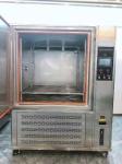 Over Temperature Environmental Test Chamber With Temperature Humidity Stability