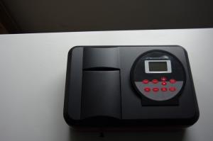 Wholesale Formaldehyde Visible UV - Spectrophotometer Environmental Testing from china suppliers