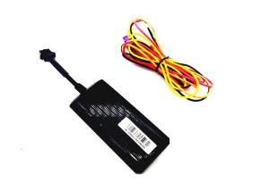 Wholesale 4G GPS Tracker Real Time Remote Location Function Fleet Management Moving Alarm from china suppliers