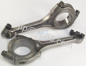 China 8-94333119-0 Connecting Rod Forging Complement For Excavator ISUZU 4JA1 Diesel Engine on sale