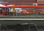 Metal Anodizing Machine And Copper Chrome Nickel Plating Lines Transforming
