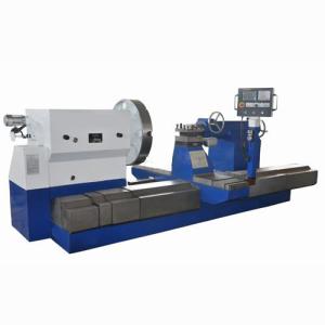 Wholesale Fully Automatic CNC Automatic Lathe Machine , Large CNC Roll Grinding Machine from china suppliers