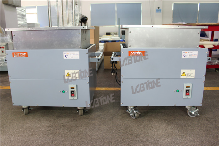 Low Frequency Vibration Shaker Vibration Mechanical Shaker Table For Laboratory Test