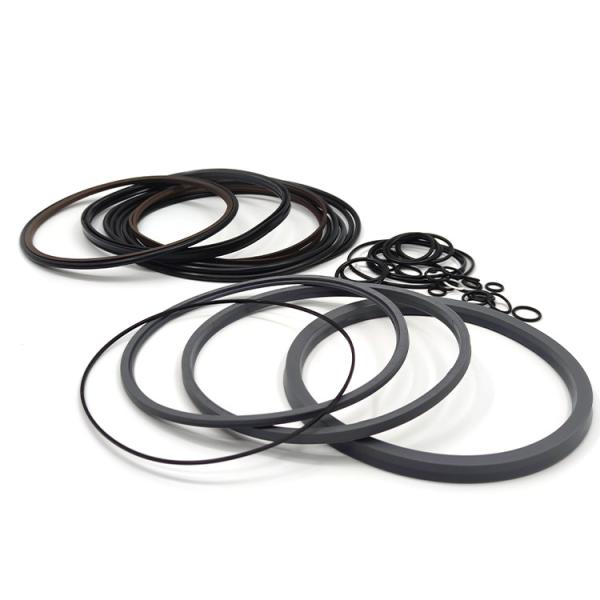SB151 Hydraulic Cylinder Oil Seal Kit Hammer Excellent Resilience