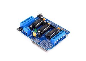 Wholesale Motor Driver Shield L293D For Arduino Driver Board from china suppliers