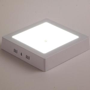 China Ceiling Mount LED Down Light Square Outlook for Hotel or Family Use on sale