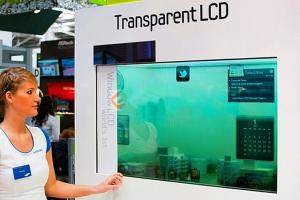 Indoor Digital Signage LCD Display / Digital Advertising LCD Touch Screen Display