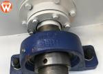 Short Mixing Time 250-2000 KG/H Poultry Feed Mixer , Livestock Animal Feed