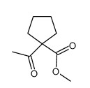 Buy cheap 3-Acetylcyclopentyl Methanoate C9H14O3 Custom Chemicals CAS 171924-94-0 from wholesalers