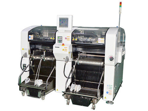 Wholesale Refurbished CM602 PCB SMT Machine 100000cph SMT Placement Machine from china suppliers