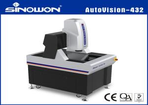 Wholesale 2.5D Auto Vision Measuring Systems With Large Dimension Measurement from china suppliers