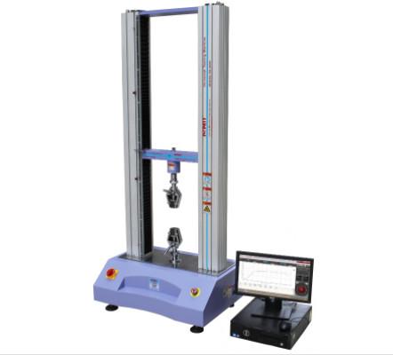 Quality Computer Control Universal Tension Testing Machine Tensile Strength Test Machine for sale