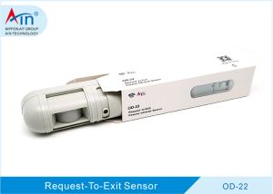 Wholesale High Performance Request To Exit Sensor For Single Or Double Door from china suppliers