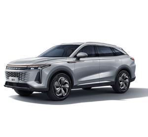 Wholesale New Gasoline Chery Exeed Yaoguang 2.0T 400T SUV Car from china suppliers