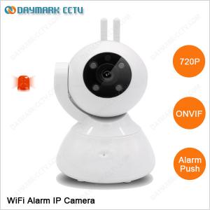 Wholesale 720p 960p built-in microphone two way audio alarm wifi ip camera onvif from china suppliers