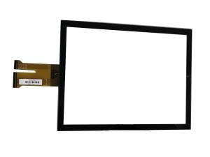Wholesale High Quality Touch Screen Panel with 15inch POS Touch Panel for Vending Machine from china suppliers
