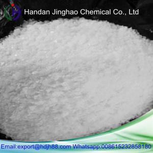 Wholesale White Crude Refined Naphthalene Flakes , 99% Purity Coal Tar Distillation Products from china suppliers