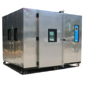Wholesale Walk in Environmental Temperature Humidity Test Chamber from china suppliers