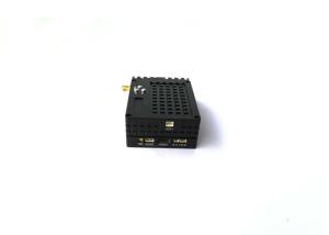 Wholesale Full HD 1080P H.264 UAV Data Link With HDMI CVBS And SDI Video Input 26dBm~30dBm from china suppliers