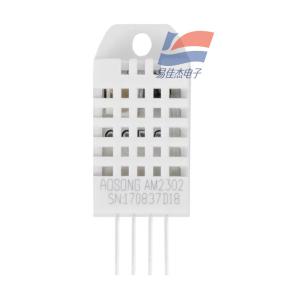Wholesale AM2302 Temperature Humidity Composite Sensor For Family Environment Control For Pet/livestock Breeding from china suppliers