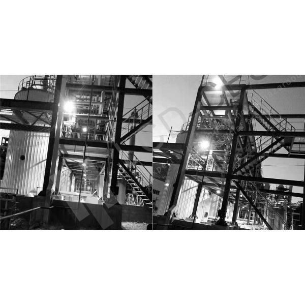 SMD5050 60 Watt 220V Explosion Proof LED Flood Light