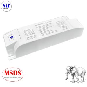 Wholesale Emergency Output LED Light Backup 3years Warranty IP20 Li-Ion Driver Built In Battery For LED Street Panel Tri Proof Linear Light from china suppliers