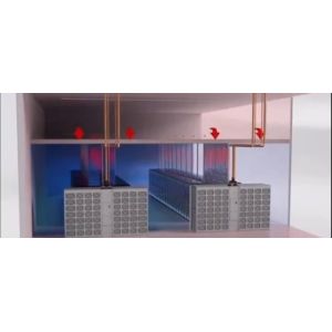 Wholesale Modular Data Center Solutions Modular Data Center Infrastructure Solutions Critical Facilities from china suppliers