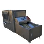 Removing Core Peach Olive Fruit Pitting Machine