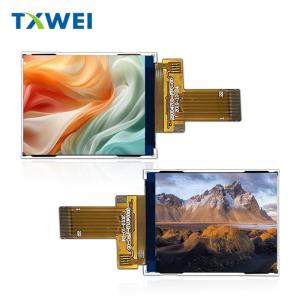 Wholesale 2.0-inch TFT LCD module full-color TFT display screen from china suppliers